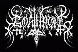 logo Goathrone (PL)